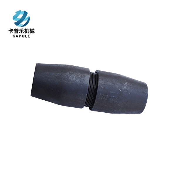 滨州自锁式滨州钢筋套筒
